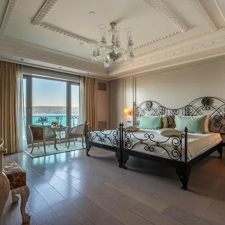 Mfb Tarabya 4* Κωνσταντινούπολη