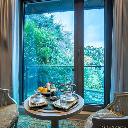 Mfb Tarabya 4* Κωνσταντινούπολη