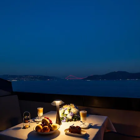Mfb Tarabya Ξενοδοχείο Κωνσταντινούπολη