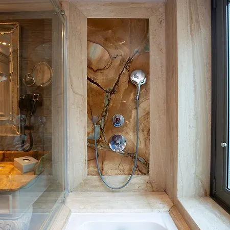 Mfb Tarabya 4* Stambuł