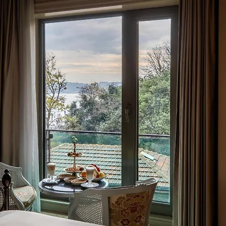 Mfb Tarabya Ξενοδοχείο 4*