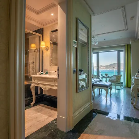 Mfb Tarabya فندق
