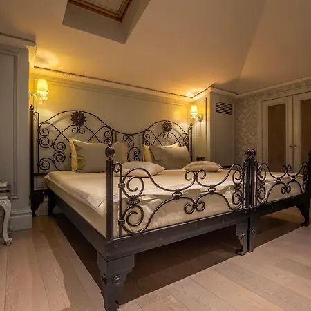 Mfb Tarabya 4* Istanbul