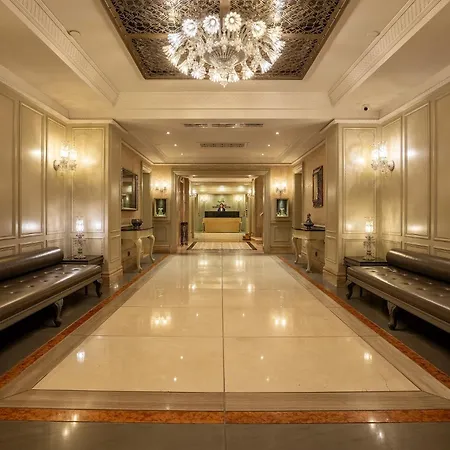 Mfb Tarabya اسطنبول