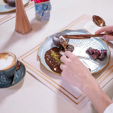 Mfb Tarabya Otel İstanbul