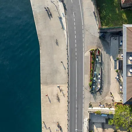 Ξενοδοχείο Mfb Tarabya 4*
