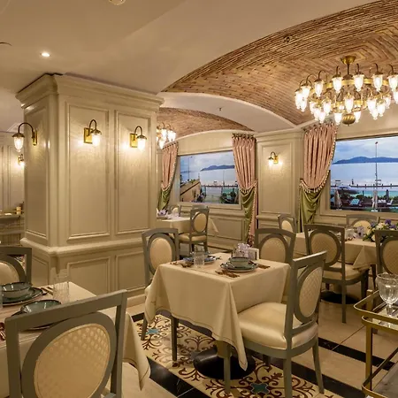 Mfb Tarabya 4*