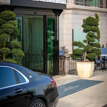Mfb Tarabya 4*