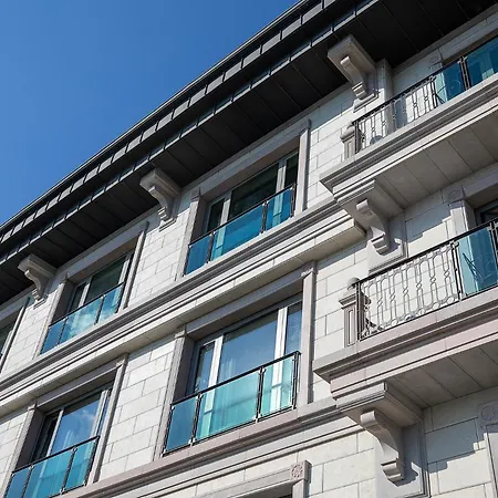 Mfb Tarabya Ξενοδοχείο 4*