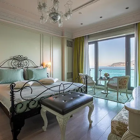 Mfb Tarabya Κωνσταντινούπολη