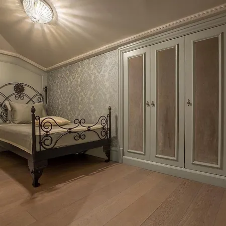 Mfb Tarabya 4* Κωνσταντινούπολη
