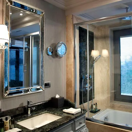 Hotel Mfb Tarabya