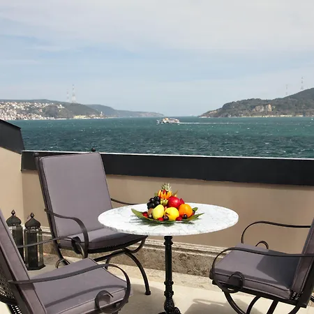 فندق Mfb Tarabya