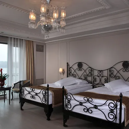 Mfb Tarabya 4* Stambuł