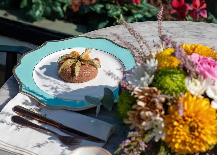 Mfb Tarabya 4* Стамбул