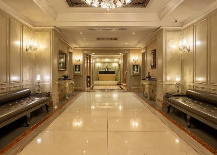 Mfb Tarabya Стамбул