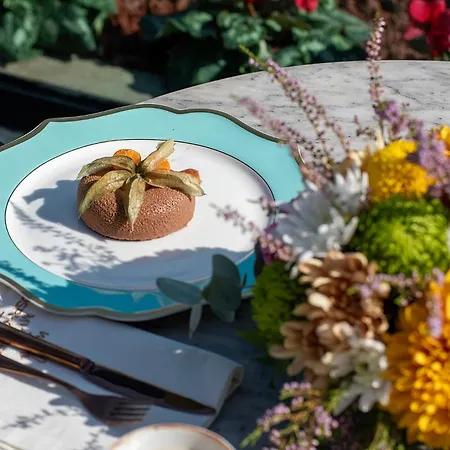 Mfb Tarabya 4* Provincia di Istanbul