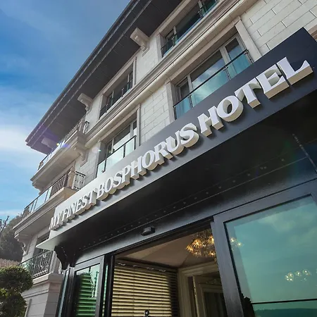 Mfb Tarabya Provincia di Istanbul