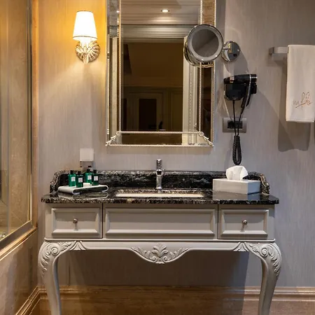 Mfb Tarabya イスタンブール