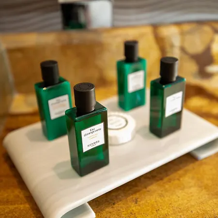 Mfb Tarabya ホテル イスタンブール