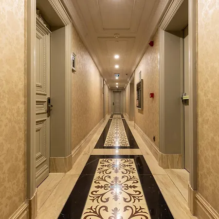 Mfb Tarabya 4* Provincia di Istanbul