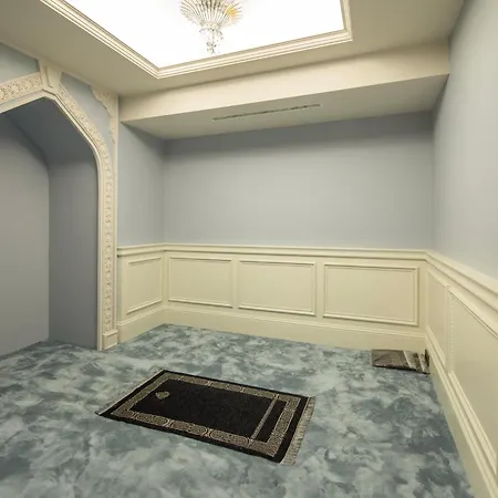 Mfb Tarabya イスタンブール