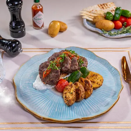 Mfb Tarabya Provincia di Istanbul