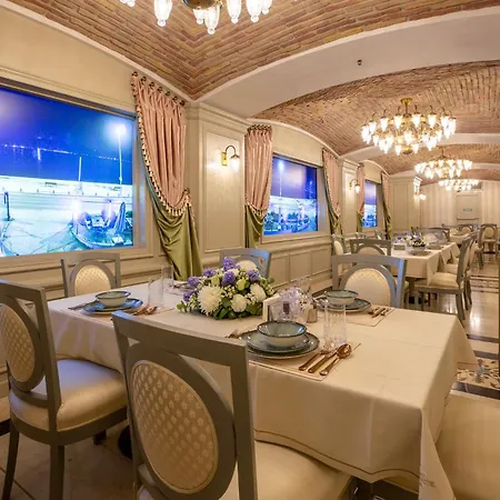 Mfb Tarabya イスタンブール