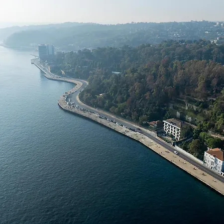 Mfb Tarabya ホテル