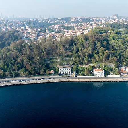 Mfb Tarabya 4* Provincia di Istanbul