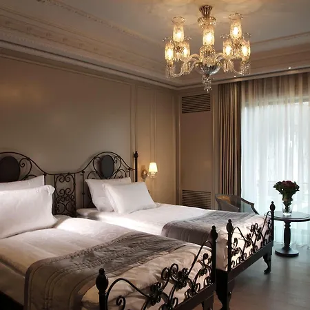 Mfb Tarabya Istanbul