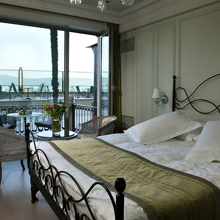 Mfb Tarabya ホテル