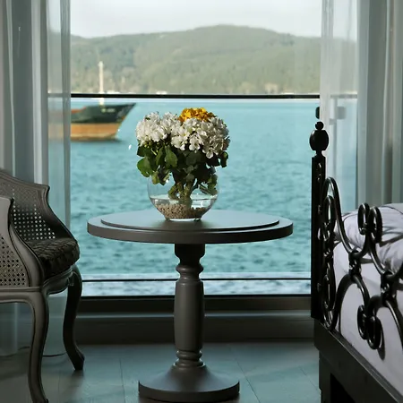 Hotel Mfb Tarabya