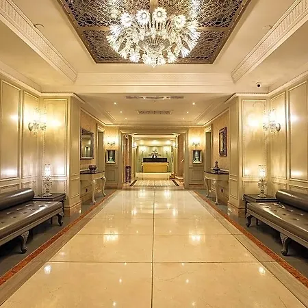 Mfb Tarabya Otel 4*