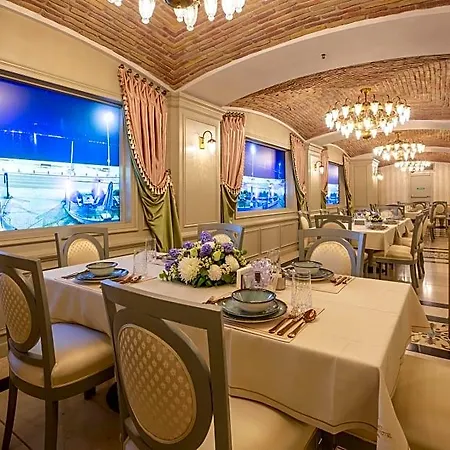 Mfb Tarabya 4*