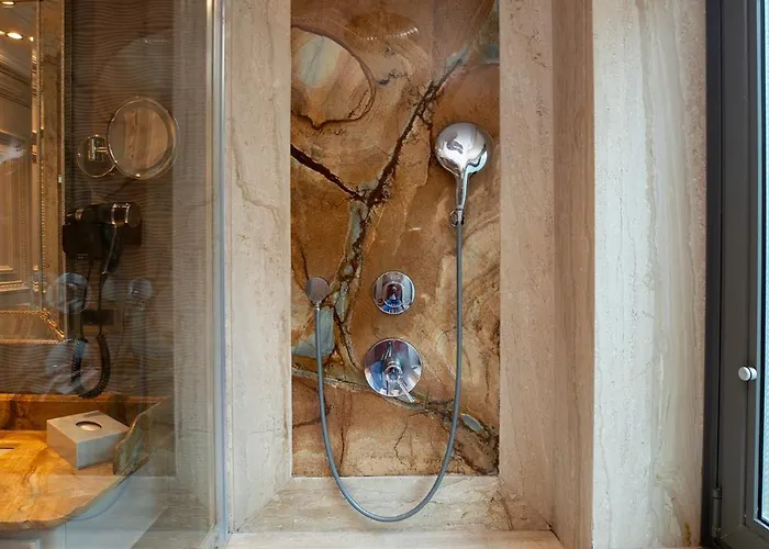 Mfb Tarabya 4* Стамбул