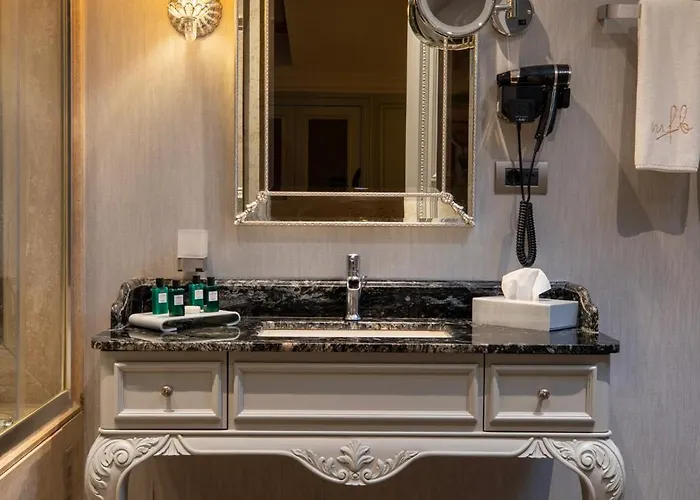 Mfb Tarabya Стамбул