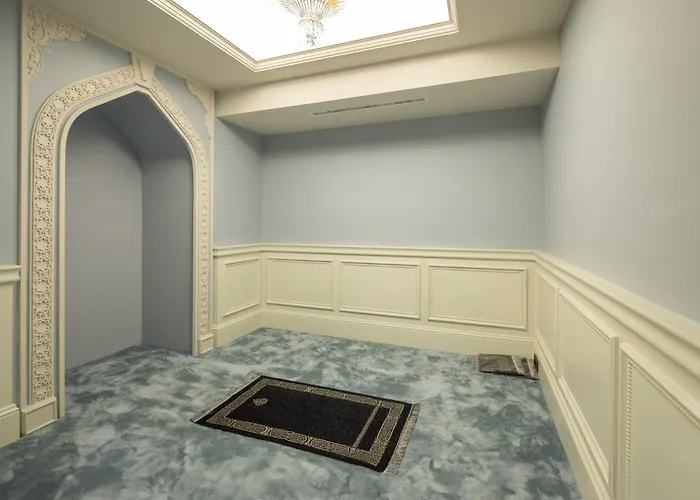 Mfb Tarabya Стамбул