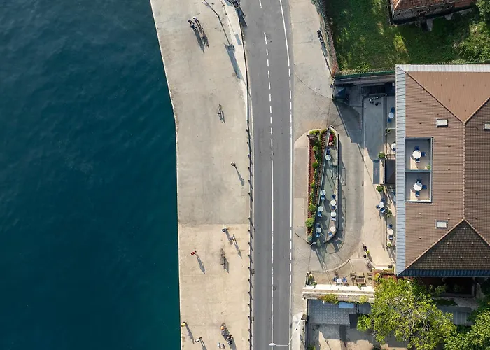 Отель Mfb Tarabya 4*