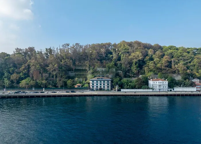 Mfb Tarabya 4*