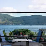Mfb Tarabya Szálloda 4*