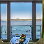 Szálloda Mfb Tarabya
