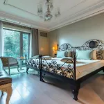 Szálloda Mfb Tarabya 4*