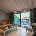 Mfb Tarabya 4*