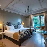 Mfb Tarabya Szálloda 4*