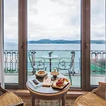 Szálloda Mfb Tarabya 4*
