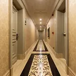 Mfb Tarabya 4* Isztambul
