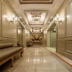 Mfb Tarabya Szálloda 4*