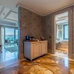 Mfb Tarabya Szálloda Isztambul