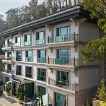 Szálloda Mfb Tarabya
